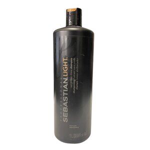 Sebastian Light Shampoo Litre